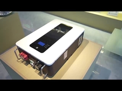 LifePo4-batterijen voor zonne-energie