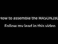 Seplos doe-het-zelfpakket