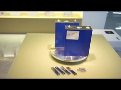 de batterij van 280ah lifepo4