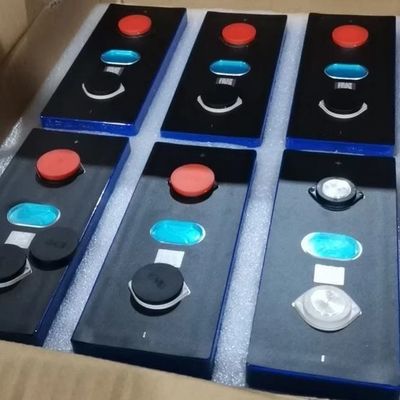 Grade A  1C Lf280K Lifepo4 Battery Cell 300Ah 320Ah Lifepo4 3.2 V 280ah