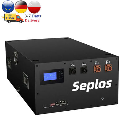 Seplos MASON 280 48V DIY Kit in EU STOCK