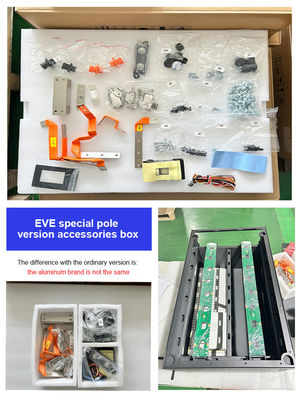 Seplos MASON 280 48V DIY Kit in EU STOCK