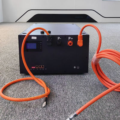 Seplos MASON 280 48V DIY Kit in EU STOCK