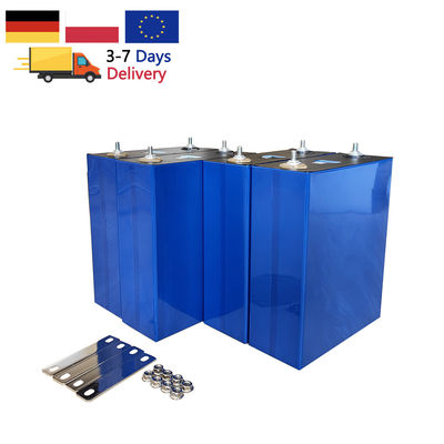 Customized  Lfp 280 Ah Lithium Battery 320Ah Lf280k Grade A For Energy Storage System