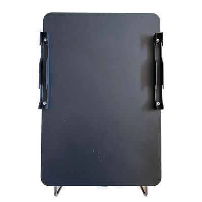 Off Grid 5kwh 10kwh 15kwh Solar Battery In Seplos Mason 280 Steel Box With Wheels