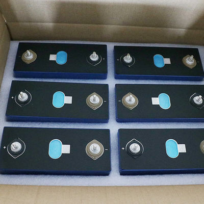 1C Lifepo4 Prismatic Cell For Energy Storage