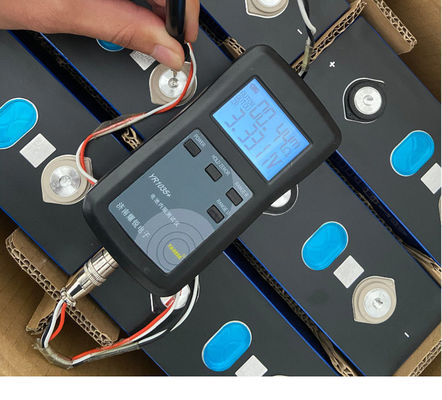 1C Lifepo4 Prismatic Cell For Energy Storage