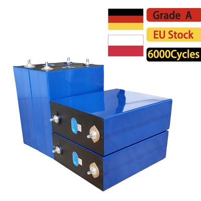Original LF280K 6000 Cycles 3.2v 280ah LiFePO4 Battery Cell For Solar Energy System