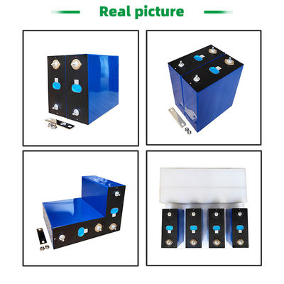 Cylaid LF280K Lifepo4 280ah Cells Grade A For Solar Energy Storage System