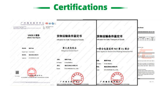 Cylaid LF280K Lifepo4 280ah Cells Grade A For Solar Energy Storage System