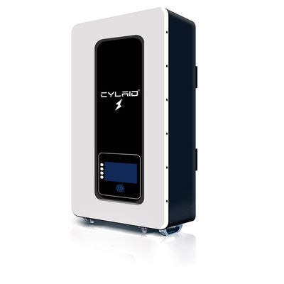 48v 100ah 200ah 5kwh 10kwh Home Energy Storage Battery 6000 Times Cycle Life