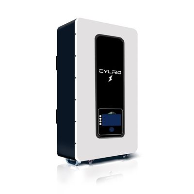 IP65 Customized Lithium Iron Phosphate Home Battery For On Board Energy Storage