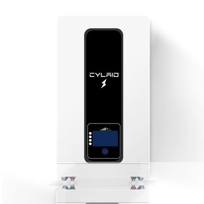 IP65 Customized Lithium Iron Phosphate Home Battery For On Board Energy Storage