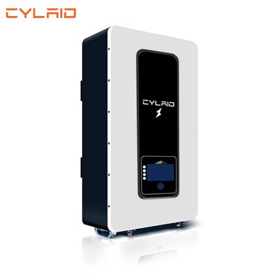 IP65 Customized Lithium Iron Phosphate Home Battery For On Board Energy Storage