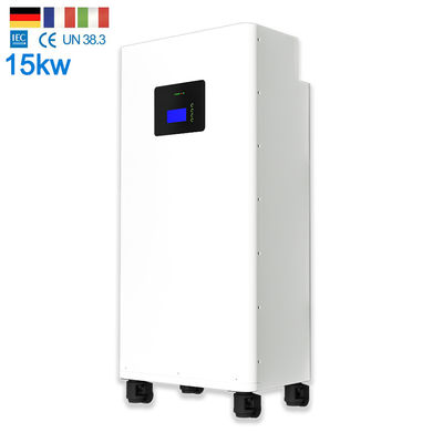 Hybrid Grid Connection Seplos Battery Kit