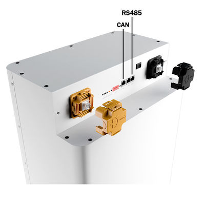 Hybrid Grid Connection Seplos Battery Kit