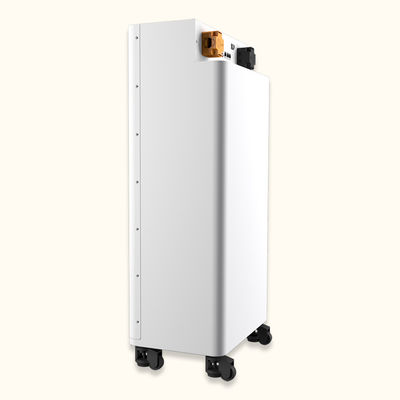 Hybrid Grid Connection Seplos Battery Kit