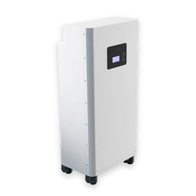 Hybrid Grid Connection Seplos Battery Kit