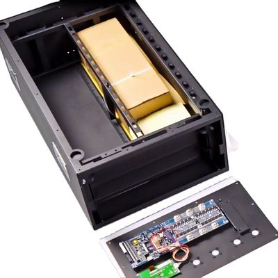 48V 280Ah 302AH 304AH DIY Seplos Battery Box With CANBUS Communication