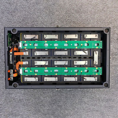 Seplos Mason 280 LiFePO4 Battery Box Stack Type Case With 200A BMS DIY Kit Unit