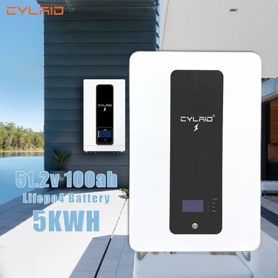 Home Energy Storage Batteries 5KWH 10KW