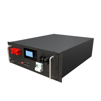 28KG LFP  MASON Seplos Battery Case 51.2V/48V With Bluetooth 200A BMS