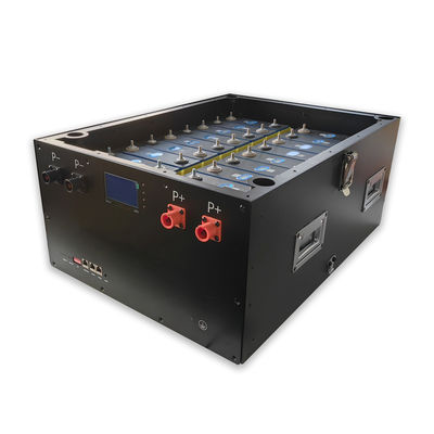 48V 280Ah 302Ah 304Ah MASON Seplos Battery Box DIY Kit CATL Cells Stackable Type Case