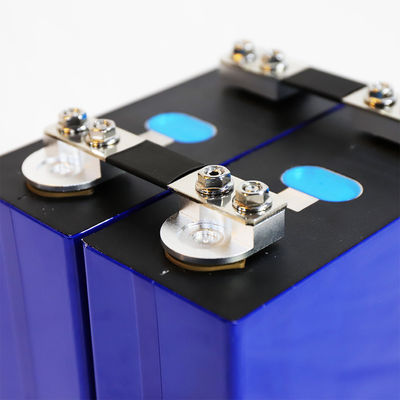 EU Stock LF280K 3.2V 280Ah 6000 Cycle Solar Energy AKKU 300ah Normal Lithium Ion Batteries Pack