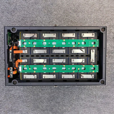 48V 280Ah 302Ah 304Ah MASON Seplos Battery Box DIY Kit CATL Cells Stackable Type Case