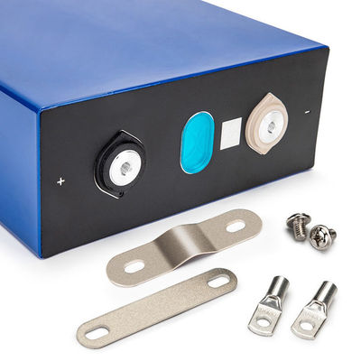 Energy Storage System 280Ah Cell 3.2V Rechargeable Battery for High Power Application