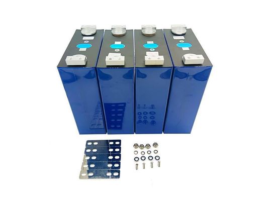 LFP Home Battery Storage System 280Ah 3.2Volt High Performance