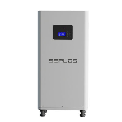 48V/51.2V Solar Storage LiFePO4 Power Box With BMS 280Ah 302Ah 304Ah Seplos Mason