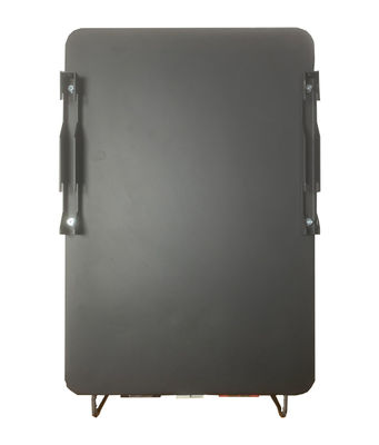 48V100Ah Powerwall Mounted Lifepo4 Battery