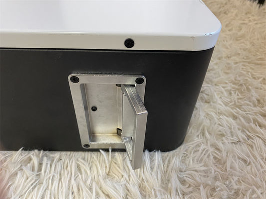 48V100Ah Powerwall Mounted Lifepo4 Battery