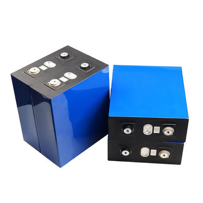 Long Cycle Life Prismatic Lifepo4 Battery Cell 3.2V 280Ah Grade A Bulk Voltage