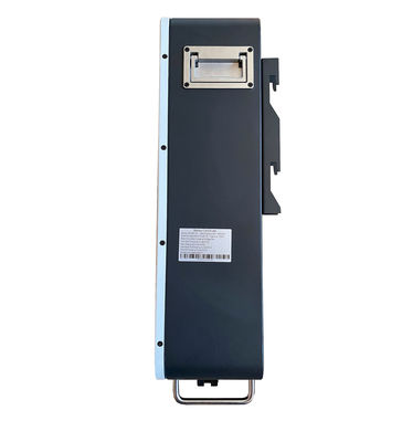 10kw 48v 200ah Solar Energy Storage Battery LiFePO4 Wall Mounted Lithium Battery