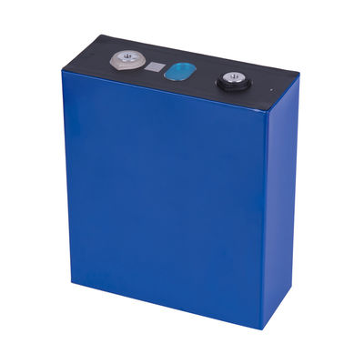 48V LiFePO4 Battery 280AH For Solar Storage Systems DIY Kit Prismatic Cells