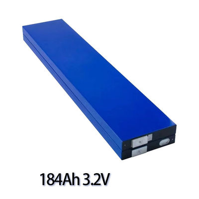3.2V 184Ah Rechargeable LifePo4 Battery Cell For Blade Battery