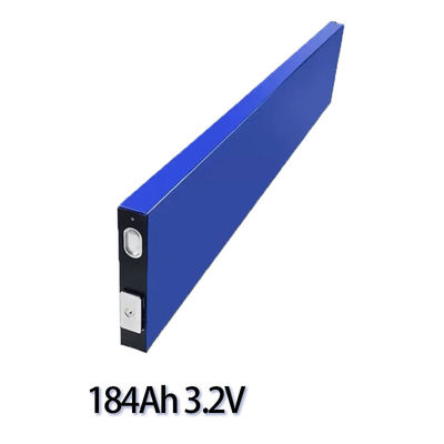 Honeycomb Iron SVOLT 184Ah 3.2Volt Battery Cells LiFePO4 Blade Battery