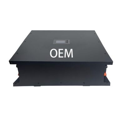 100Ah 51.2Volt Home Energy Storage Battery Customized Power Wall For Solar Storage