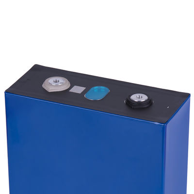 280Ah Lifepo4 Prismatic Cells LFP Lf 280K Lf280k 6000 Life Cycles Grade A 3.2V