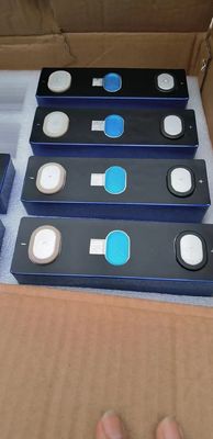 280Ah Lifepo4 Prismatic Cells LFP Lf 280K Lf280k 6000 Life Cycles Grade A 3.2V