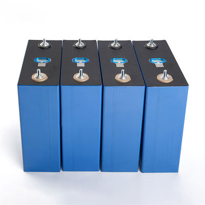 CATL 3.2V 310Ah LifePo4 Prismatic Cell For Bicycles Scooters Electric Vehicles