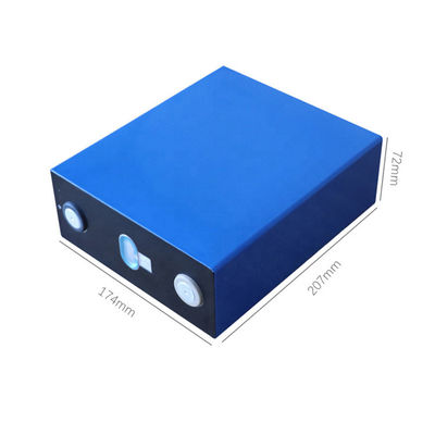 CATL 3.2V 310Ah LifePo4 Prismatic Cell For Bicycles Scooters Electric Vehicles