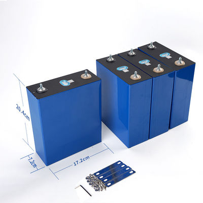 CATL 3.2V 310Ah LifePo4 Prismatic Cell For Bicycles Scooters Electric Vehicles