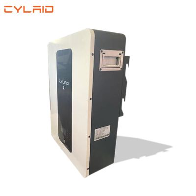 LiFePO4 Battery Pack 48v 100ah 200ah 300ah for Home Wall Solar Electric Power Systems