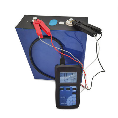 Long Cycle Life LF280K 3.2V 280Ah Lifepo4 Battery Cells Grade A For Solar Energy