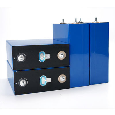 CATL Grade A Lifepo4 EV LFP Battery 3.2V 302Ah 310Ah 320Ah Chargeable