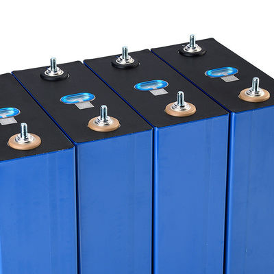 CATL Grade A Lifepo4 EV LFP Battery 3.2V 302Ah 310Ah 320Ah Chargeable