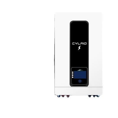 10000times 48V 100Ah Lithium Iron Phosphate Home Battery Inverter Hybrid